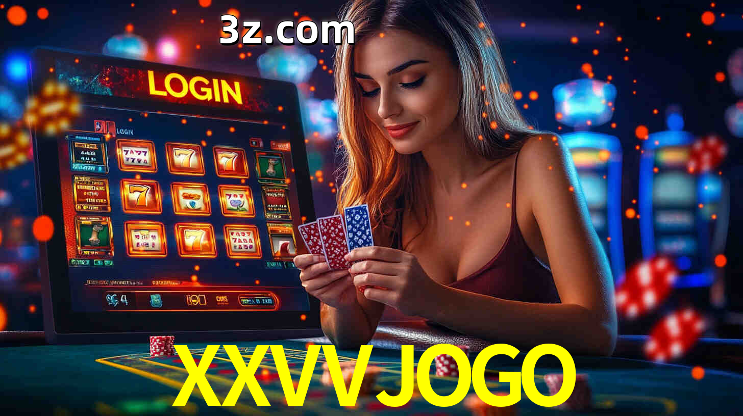 Poker emocionante na XXVVJOGO