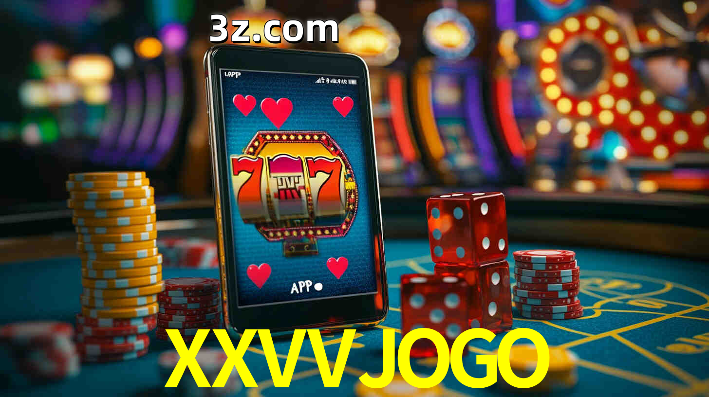 Apoio ao cliente na XXVVJOGO