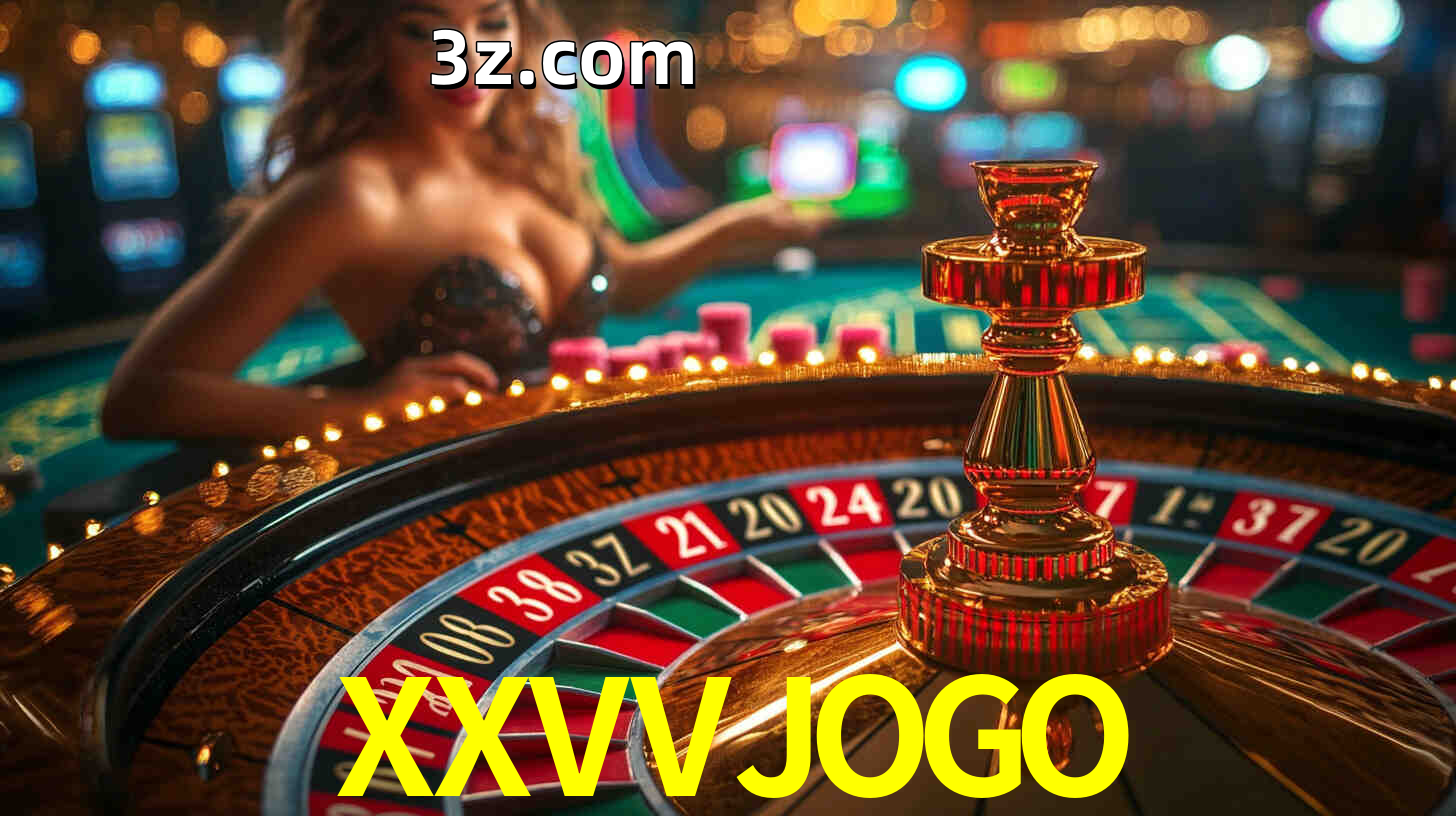 Compromisso com a Privacidade XXVVJOGO